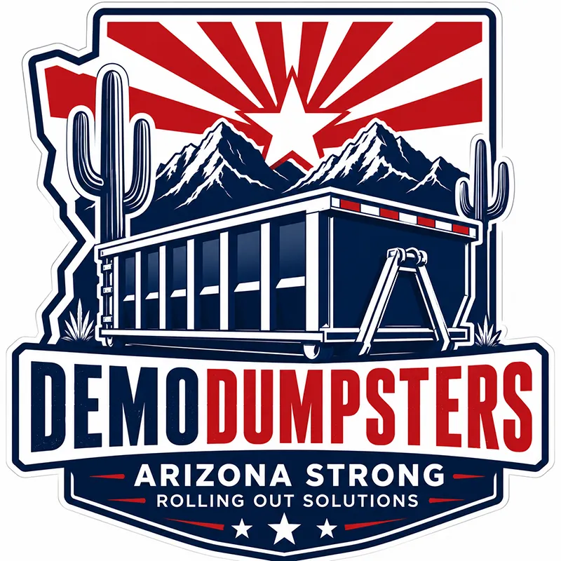 Arizona Dumpster Rental